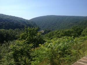 Delaware Water Gap