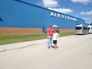 Airstream Factory