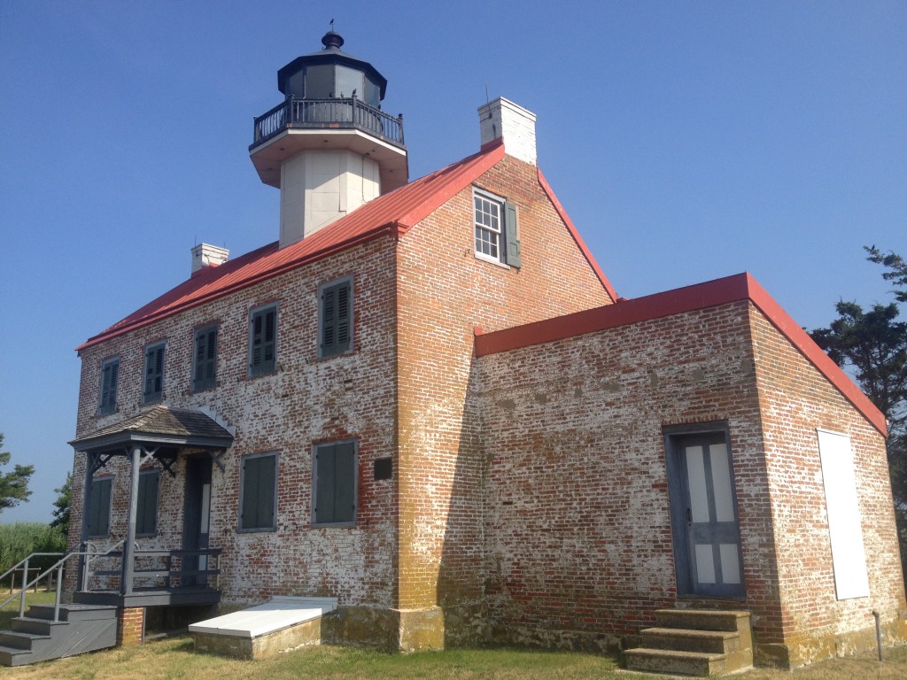 EastPointLightHouse