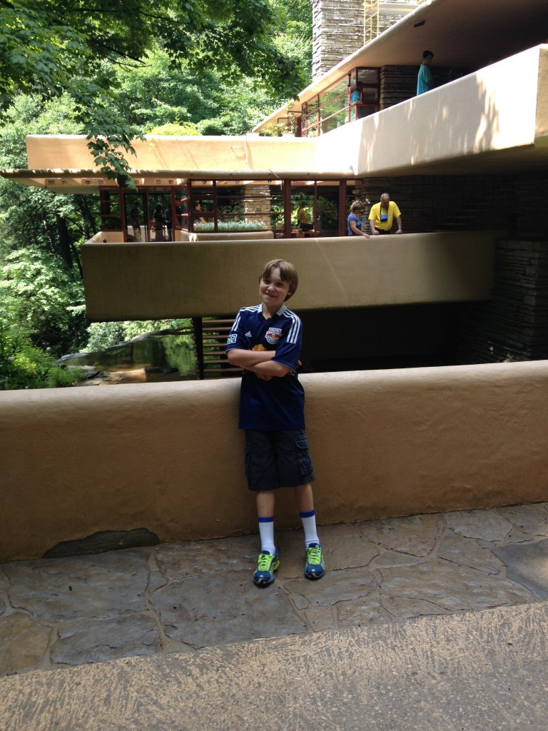 FallingWater